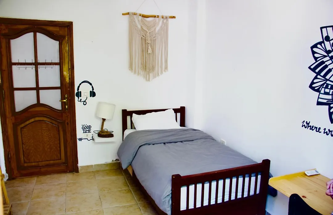 Rafiki Hostels - Dahab-1