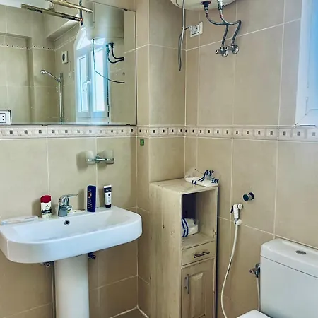 Rafiki Hostels - Dahab-2